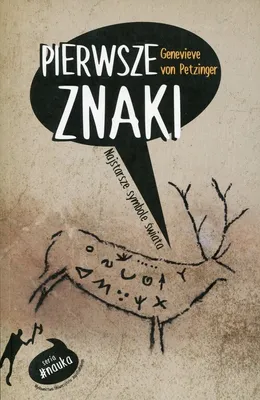Produktbild von Pierwsze znaki