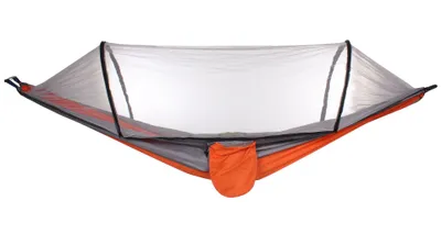Zdjęcie produktu dla Hamak Merco Hammock Ultra z moskitierą wariant 38886