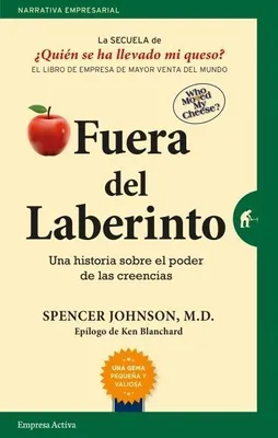 Produktbild von Fuera del Laberinto