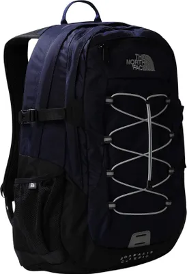 Produktbild von The North Face Rucksack Borealis Classic tnf navy/tin grey/npf : tnf navy/tin grey/npf Farbe vom Hersteller: tnf navy/tin grey/npf