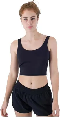 Obrázek produktu pro Hurley Solid Active Sport-top Black XS Women Black XS