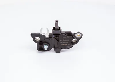Produktbild von BOSCH 1 986 AE0 119 Lichtmaschinenregler für FORD Cargo Generator