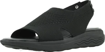 Obrázok produktu pre GEOX SPHERICA EC5 D Čierna