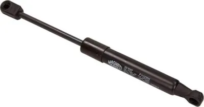 Image de Ressort pneumatique, capot moteur
