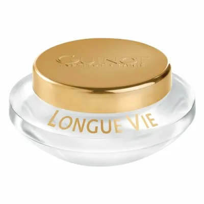 Produktbild von Guinot Longue Vie Youth Haut Renewing Vitalizing Face Creme 50ml