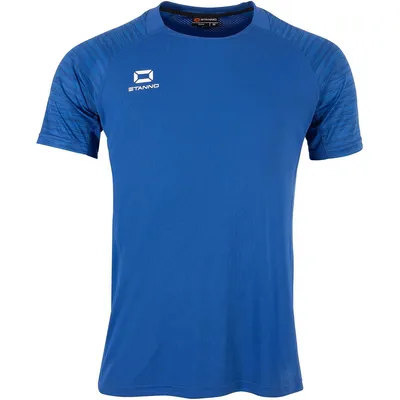 Produktbild von Stanno Bolt Trikot Kurzarm Herren - Royal