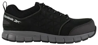 Produktbild von Reebok Excel Light Safety Shoe 1036-1 S3 - Gr. 39 - Schwarz