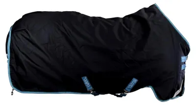 Produktbild von Amigo Bravo 12 Original lite 100 g Navy/Türkis