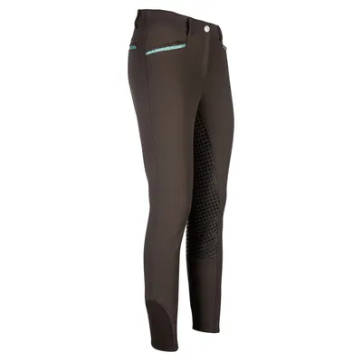 Produktbild von Imperial Riding Reithose El Capone SFS Brown, Größe:40