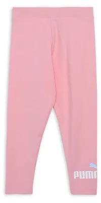 Obrázek produktu pro Legíny Puma ESS Logo pro dívky