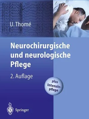 Obrázok produktu pre Neurochirurgische und neurologische Pflege