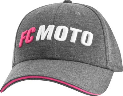 Image de FC-Moto FCM-Crew Kappe Damen