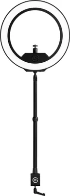 Immagine prodotto di Elgato Ring Light LED 10LAC9901 Nero 2500 lx 2900 K 7000 K