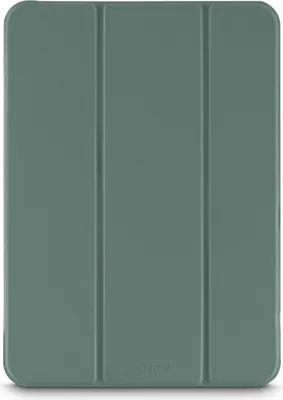 Image de Hama Fold Clear 27,9 cm (11") Folio Grün (00227039)