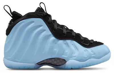 Produktbild von Nike Little Posite One Psychic Blue (PS) - EU 35
