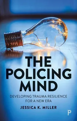 Produktbild von The Policing Mind