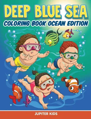 Produktbild von Deep Blue Sea