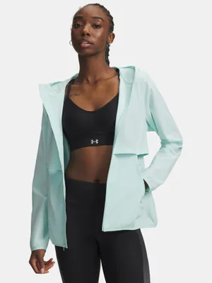 Produktbild von Under Armour UA Velociti STORM Damenjacke XS