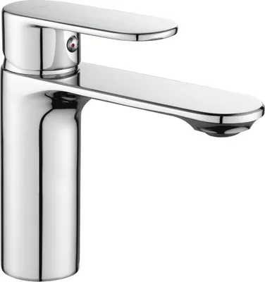 Obrázek produktu pro Mexen Milo umyvadlová baterie, Chromovaná - 71300-00