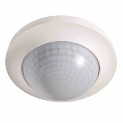 Produktbild von ESYLUX Präsenzmelder PD-C360i/32 Corridor