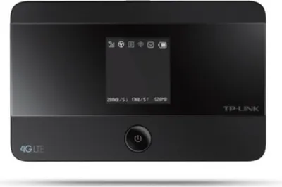Obrázok produktu pre TP-Link M7350 4G LTE WLAN router
