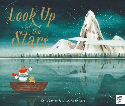 Produktbild von Look Up at the Stars