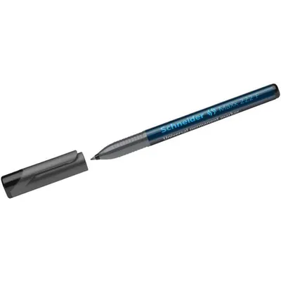 Produktbild von Universalmarker Maxx 222 permanent F schwarz