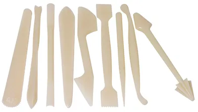 Immagine prodotto di CONTACTO Set per modellare il marzapane, lunghezza: 140 mm