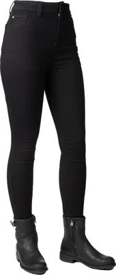 Produktbild von Bull-it Fury V Damen Motorradjeans Grösse: 46