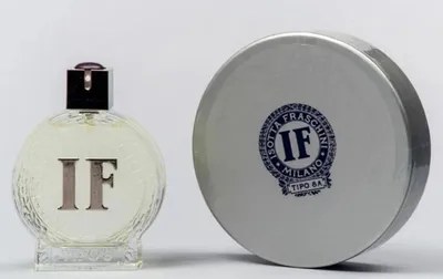 Produktbild von Isotta Fraschini IF Tipo 8 A EdT Eau de Toilette 100 ml