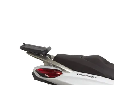 Produktbild von SHAD Top Master Montagesatz - passend für Piaggio Beverly S 400