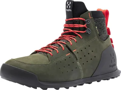 Zdjęcie produktu dla Duality AT1 GTX Mid Men deep woods/habanero (4MF) 11