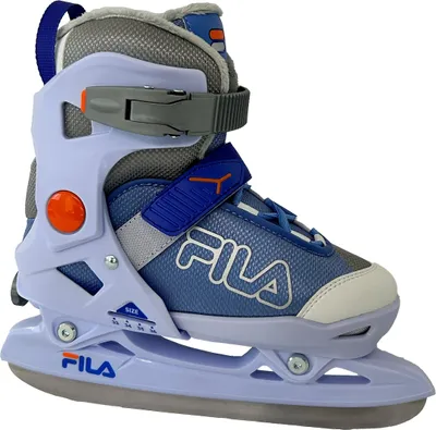 Produktbild von Fila X 2.0 Ice Eishockey Schlittschuhe Kinder (verstellbar)