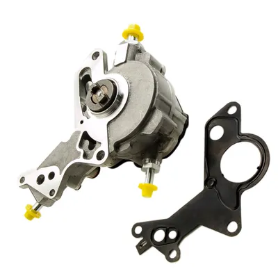 Obrázek produktu pro Vakuové čerpadlo Tandemové čerpadlo pro VW Audi Škoda Seat Ford 038145209C