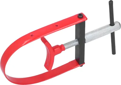 Imagen del producto de Soporte para volante de inercia, soporte para polea del embrague, herramienta para polea del embrague, extractor de volante de inercia, sistema de sujeción para volante de inercia, herramienta manual para motocicletas