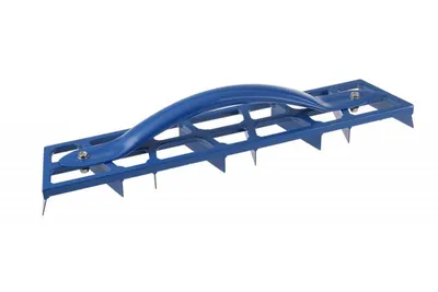 Obrázek produktu pro Levior Hladítko brusné ALU 450x90mm 8břitů