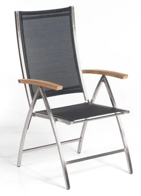Produktbild von SonnenPartner Klappsessel "Paragon", 80061754