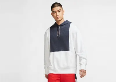 Produktbild von Sweatshirts Nike Air Jordan Legacy 1 CZ1160100