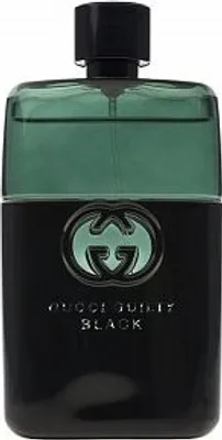 Produktbild von Gucci Guilty Black Pour Homme eau de Toilette für Herren 90 ml