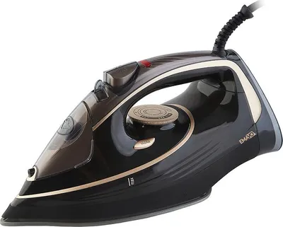 Obrázok produktu pre Naparovacia žehlička EMAVO Power Steam s výkonom 3000 W
