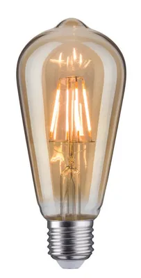 Produktbild von Paulmann 283.90, 5 W, E27, 420 lm, 15000 h, Warmweiß