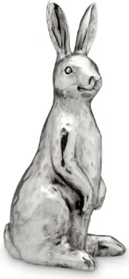 Produktbild von Hase stehend (Blick nach links)