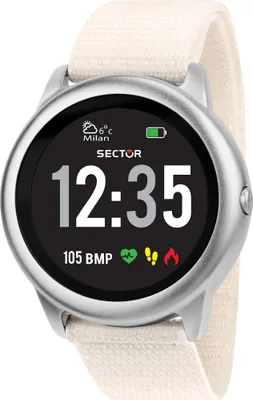 Produktbild von Sector R3251545502 S-01 Smart Uni 46mm