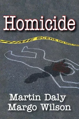 Produktbild von Homicide
