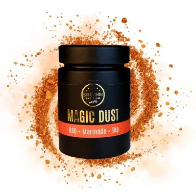 Produktbild von Senfonie Premium Magic Dust, 110g