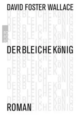 Immagine prodotto di Der bleiche König