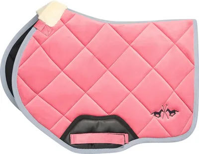 Produktbild von HV Polo Schabracke HVPSasha GP, Größe:Pony, Farbe:Think Pink