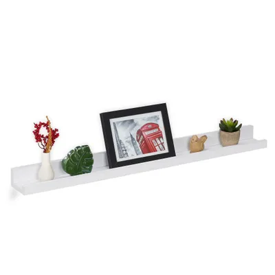 Produktbild von relaxdays Bilderleiste für die Wand
