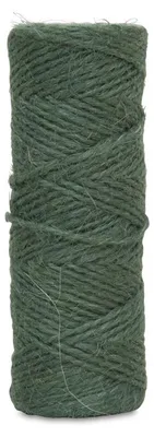 Produktbild von Windhager Jute Gartenschnur ÖKO, 70 m, reißfest und witterungsbeständig