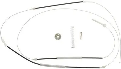 Immagine prodotto di Kit di riparazione per alzacristalli BLIC 6205-01-051807P